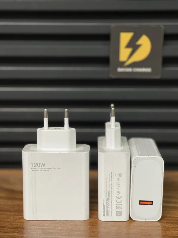 سری 120W های کپی شیائومی