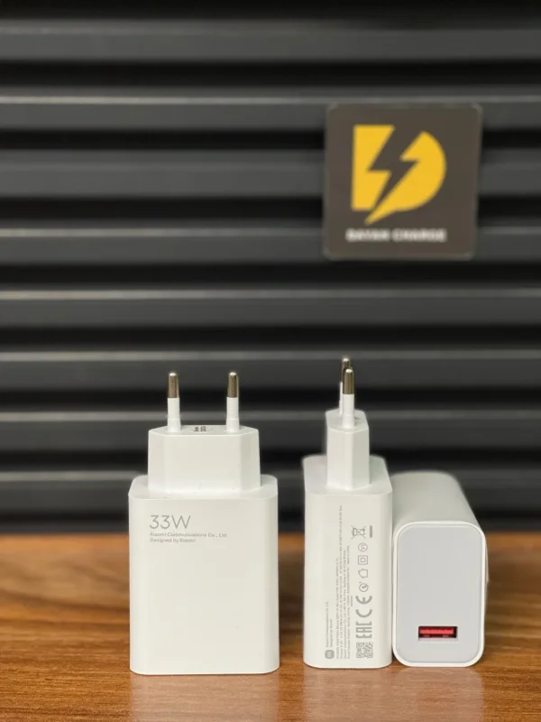 سری MI 33W اصل چین شیائومی