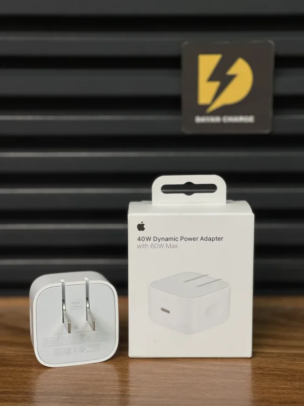 سری 40W آیفون  اورجینال