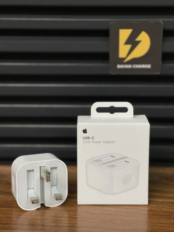 سری 20W آیفون  اورجینال