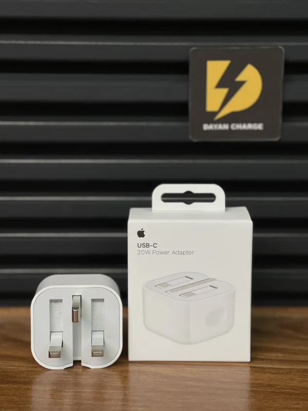 سری 20W آیفون اصل چین