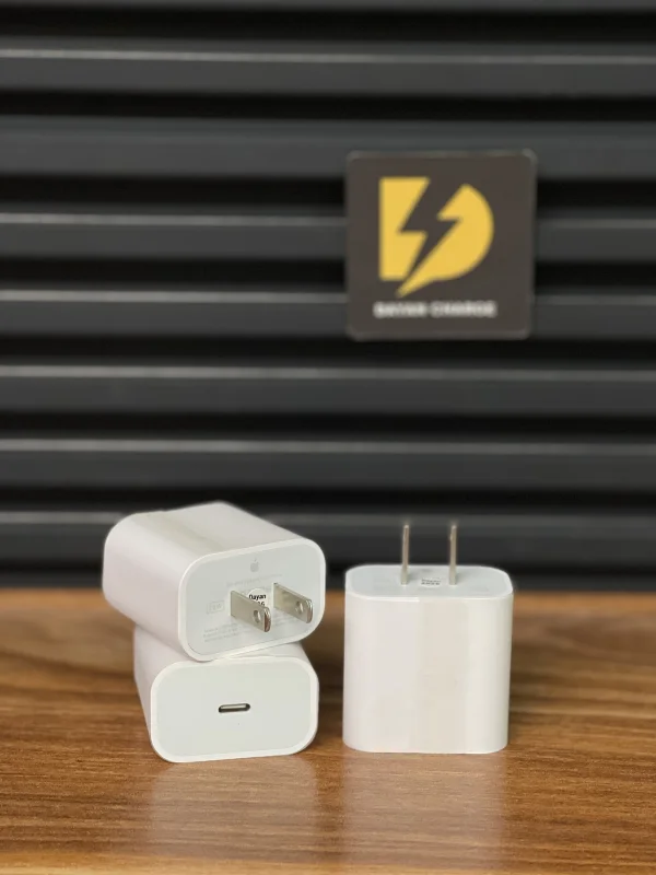 سری 20W آیفون کپی دو پین